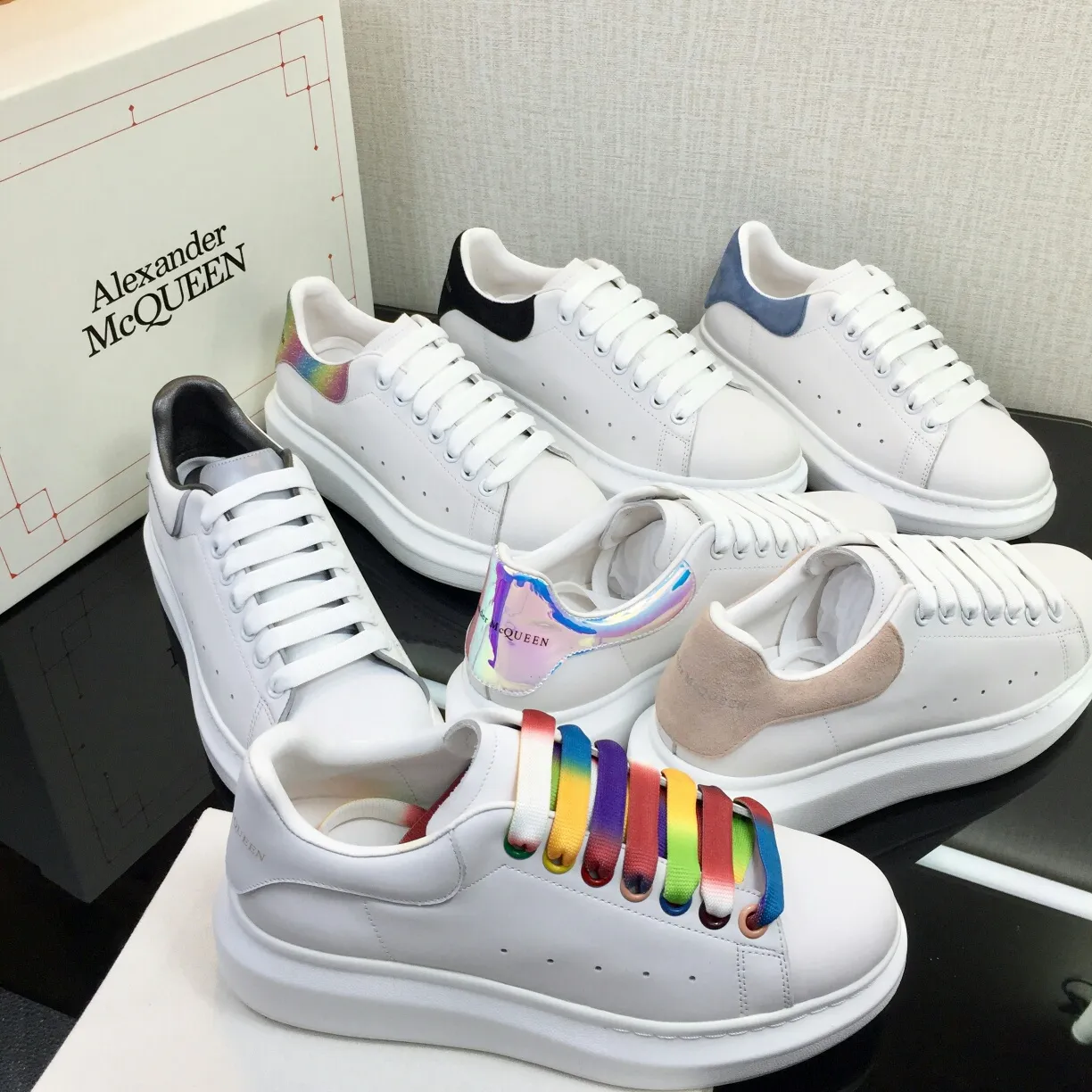 👟👟Ex-factory price 480👟👟 Women's Shoes Factory Women's Shoes Women's Clothing 2022 latest upgraded version The material is made of silk matt cowhide, sheepskin lining 45 Customized, non-refundable and non-exchangeable〗 Original packaging